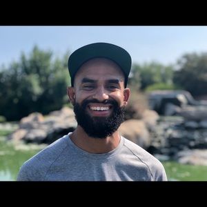 Meet your Posher, Jordan